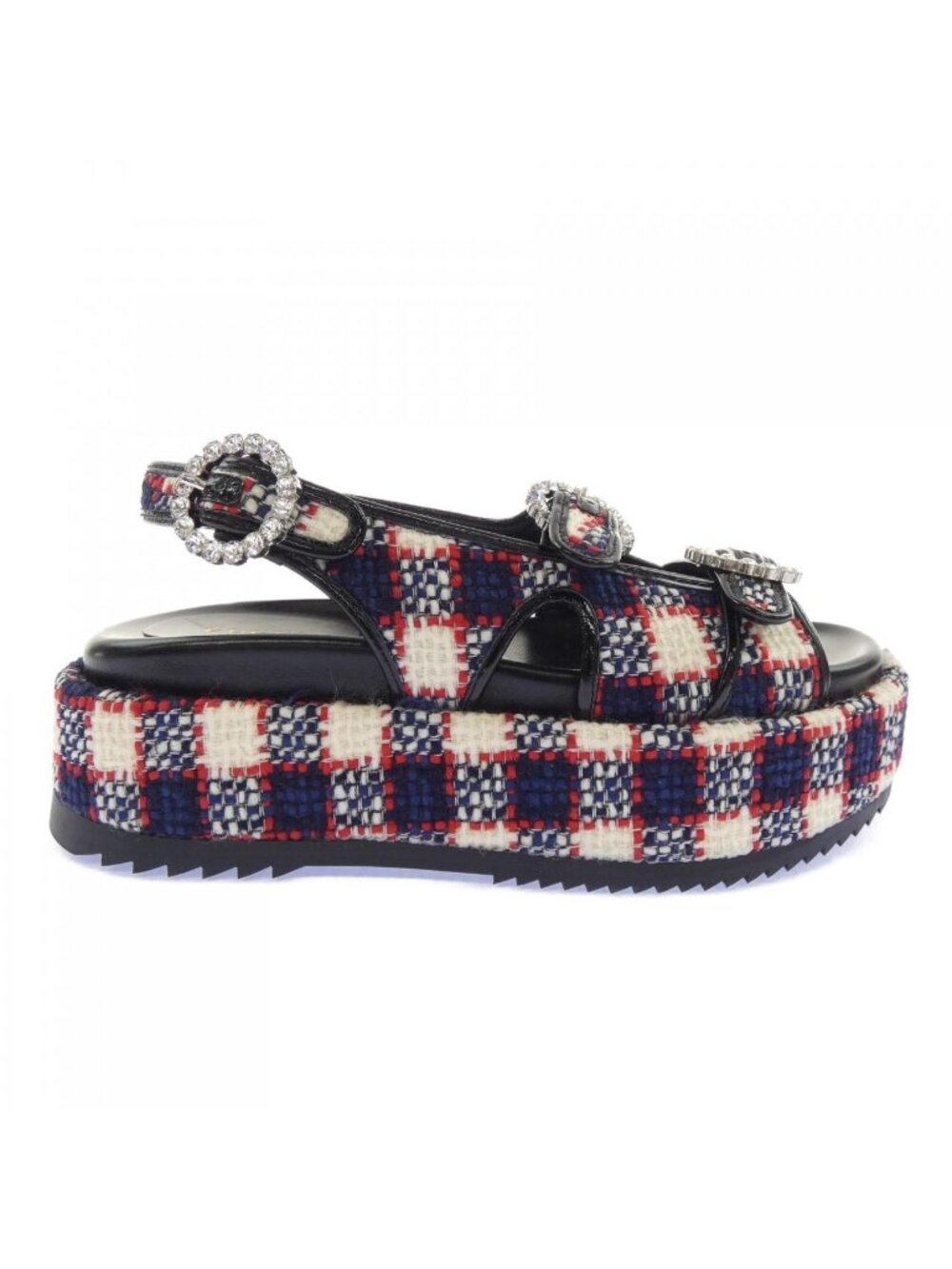 Gucci Sandals White